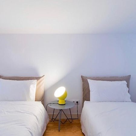 New Porto Legend Apartments Zewnętrze zdjęcie