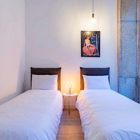 New Porto Legend Apartments Zewnętrze zdjęcie