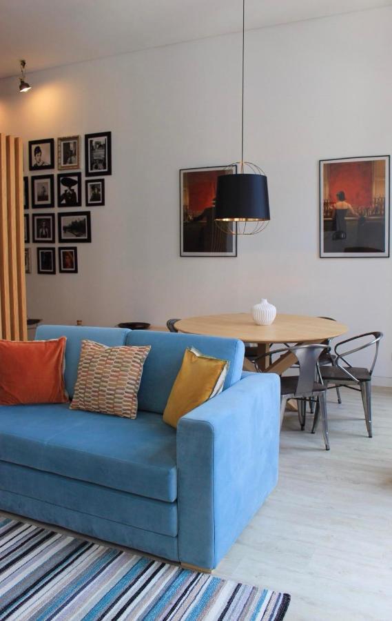 New Porto Legend Apartments Zewnętrze zdjęcie
