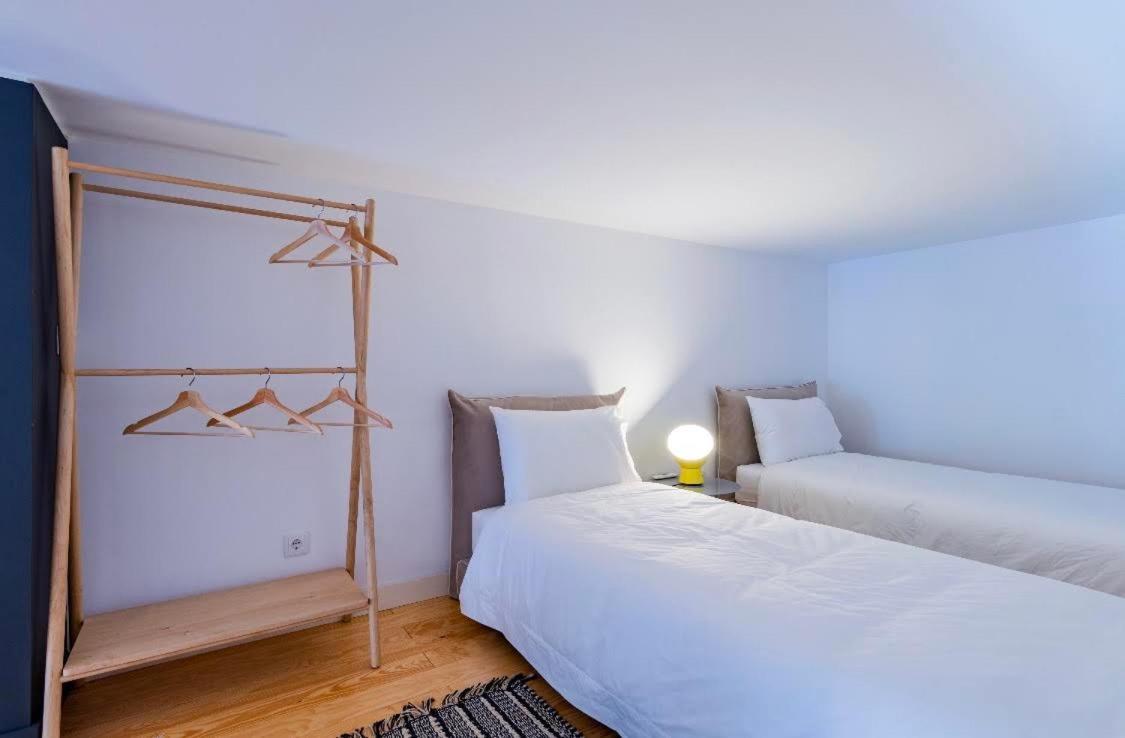 New Porto Legend Apartments Zewnętrze zdjęcie