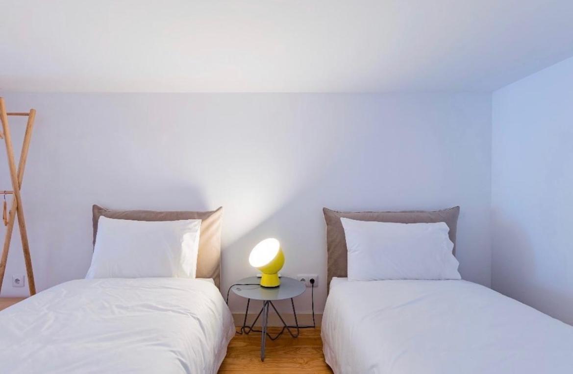New Porto Legend Apartments Zewnętrze zdjęcie