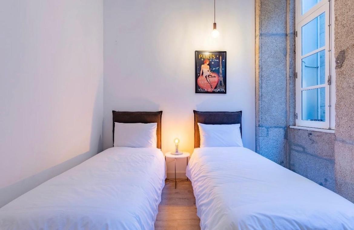 New Porto Legend Apartments Zewnętrze zdjęcie