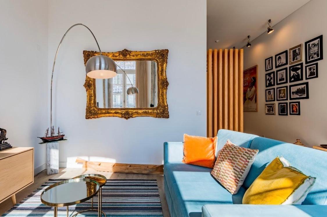 New Porto Legend Apartments Zewnętrze zdjęcie