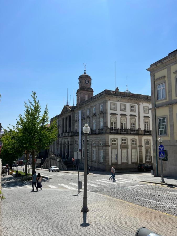 New Porto Legend Apartments Zewnętrze zdjęcie