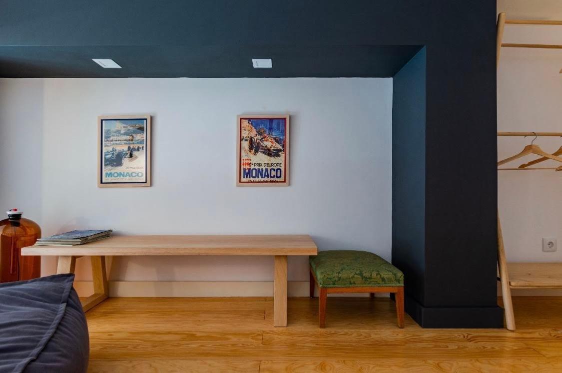 New Porto Legend Apartments Zewnętrze zdjęcie