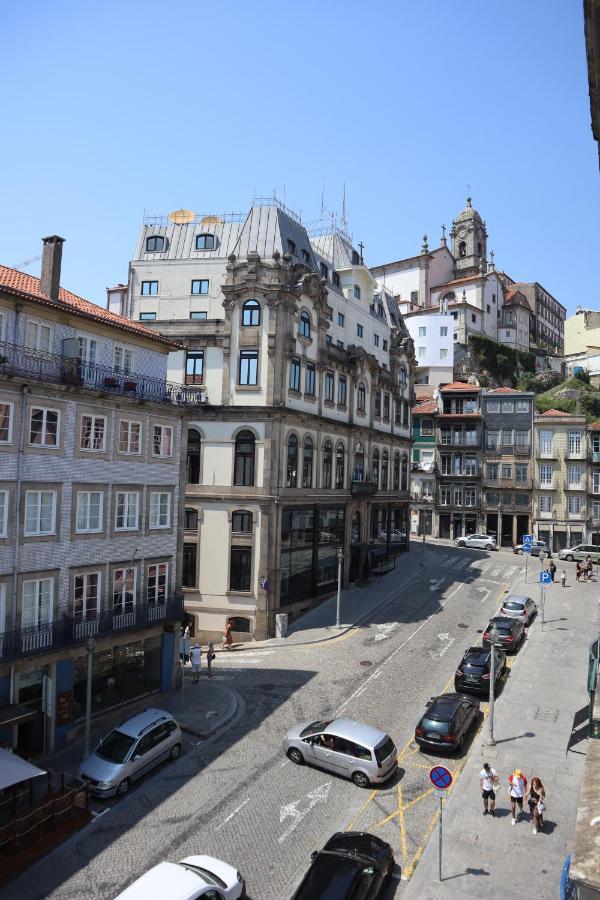 New Porto Legend Apartments Zewnętrze zdjęcie