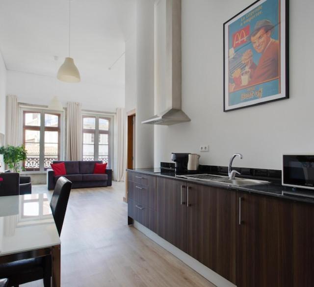 New Porto Legend Apartments Zewnętrze zdjęcie