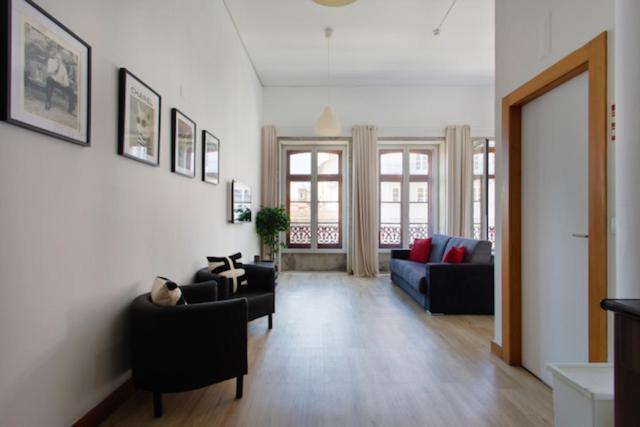 New Porto Legend Apartments Zewnętrze zdjęcie