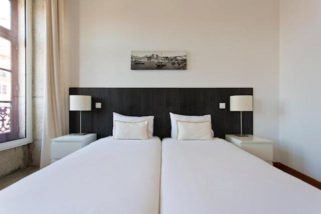 New Porto Legend Apartments Zewnętrze zdjęcie