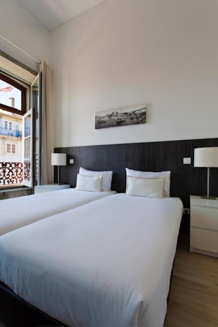New Porto Legend Apartments Zewnętrze zdjęcie