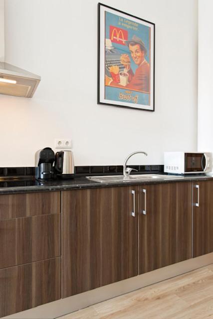 New Porto Legend Apartments Zewnętrze zdjęcie