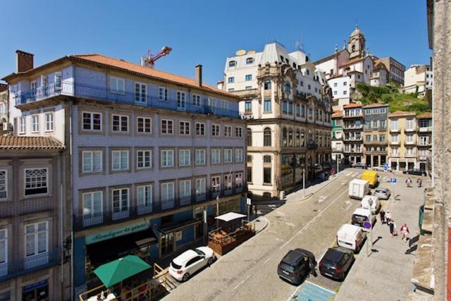 New Porto Legend Apartments Zewnętrze zdjęcie